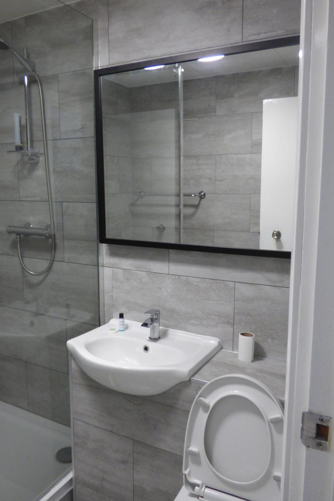 Midlands Hotel Менсфілд Екстер'єр фото